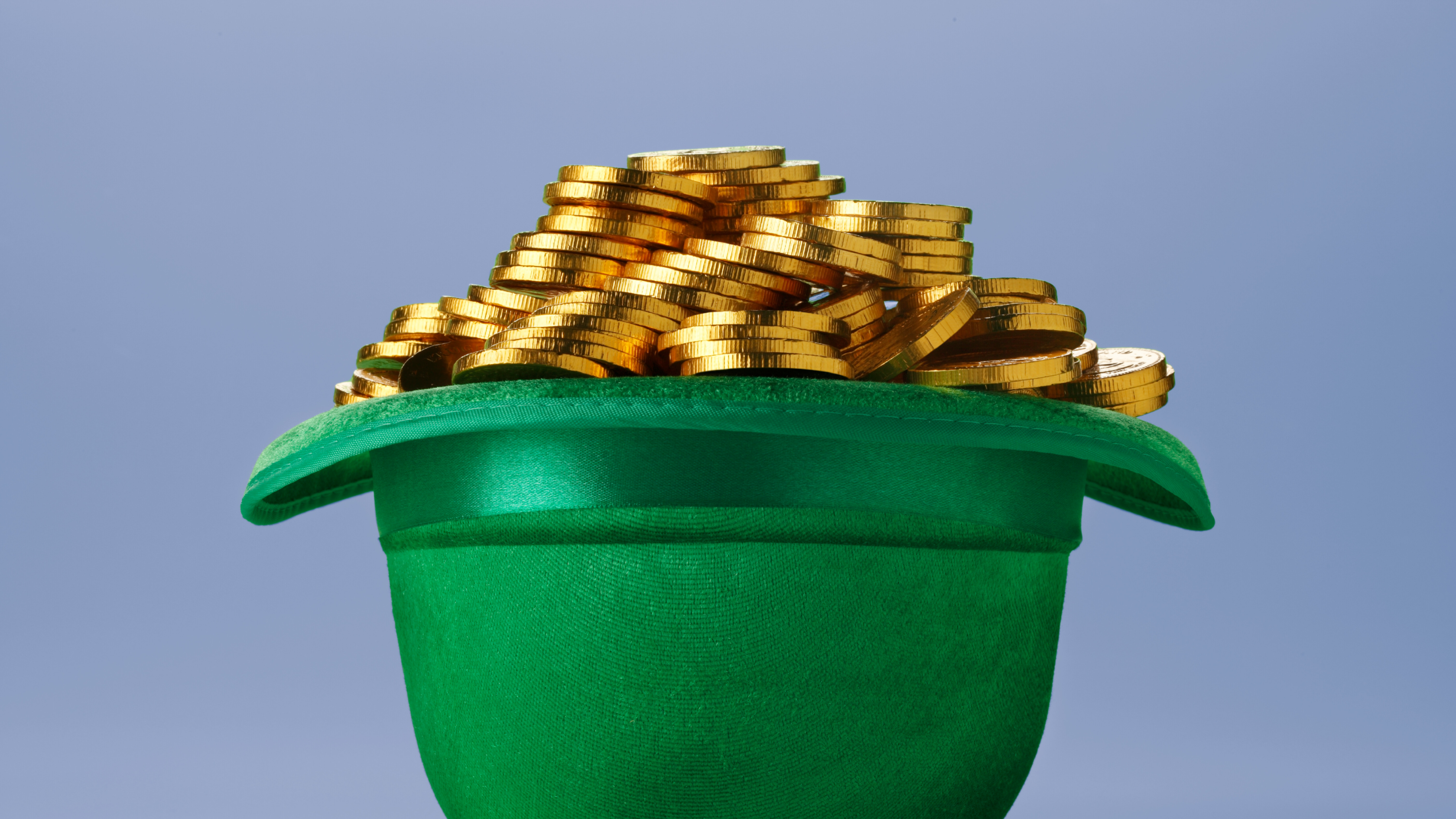 St. Patrick's Day Moves $7 Billion. Are You Using It? 