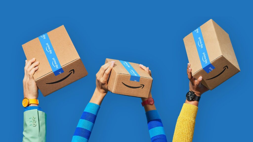 Prime Day 2024: Record-Breaking Sales Secrets Revealed