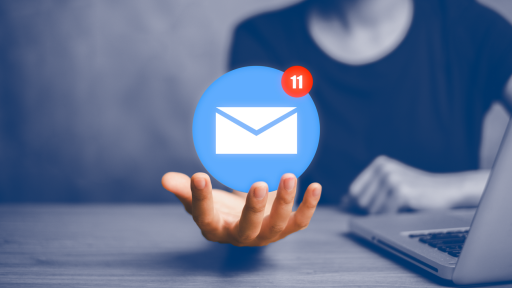 Personalize or Perish: The Power of Email Marketing