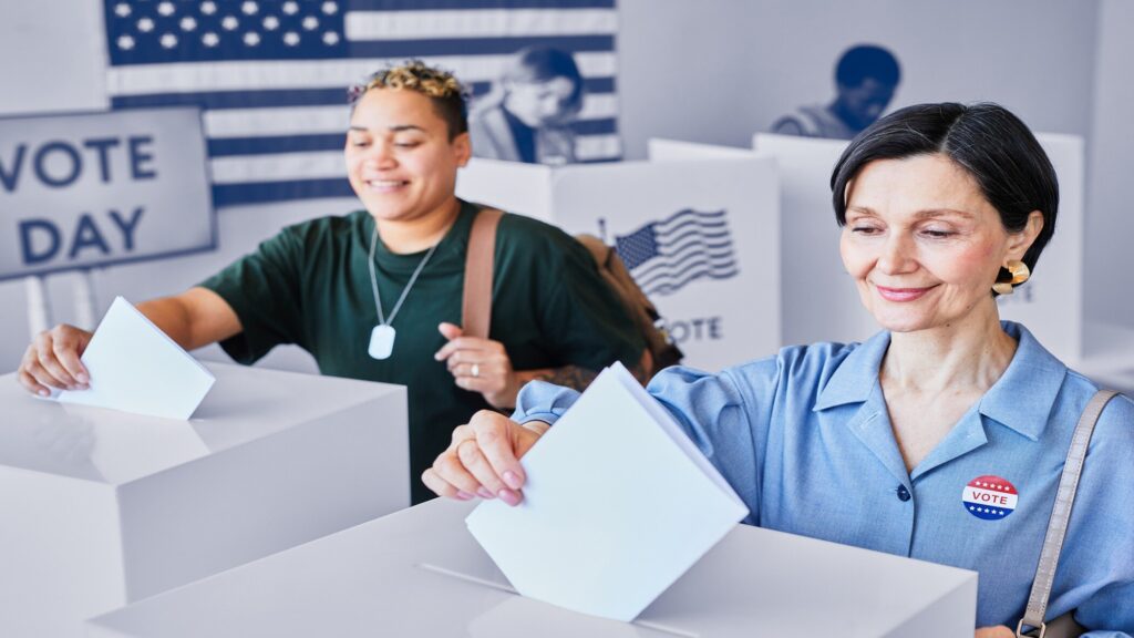 Election Landscape: Tips for Holiday Advertising Success