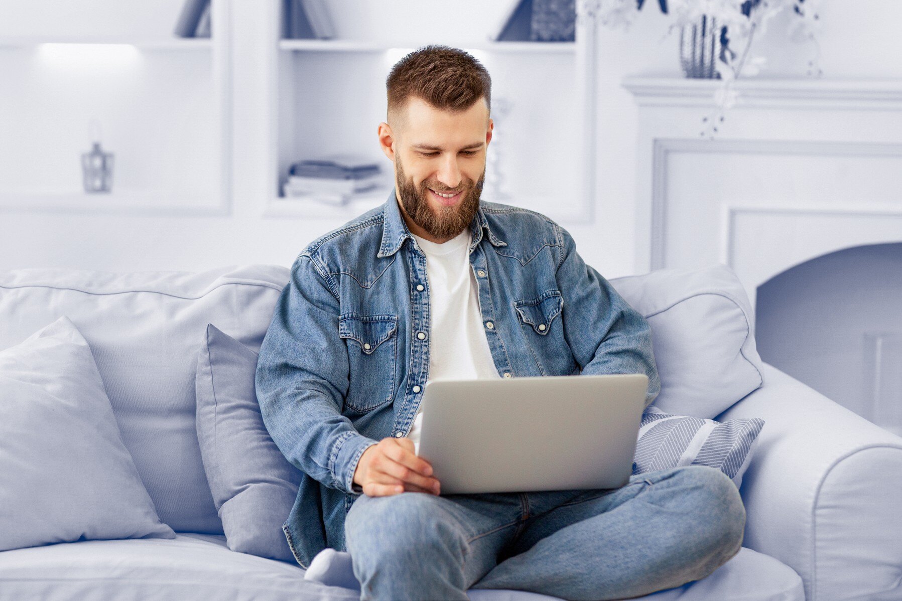 Optimize for Growth: The EAT Model