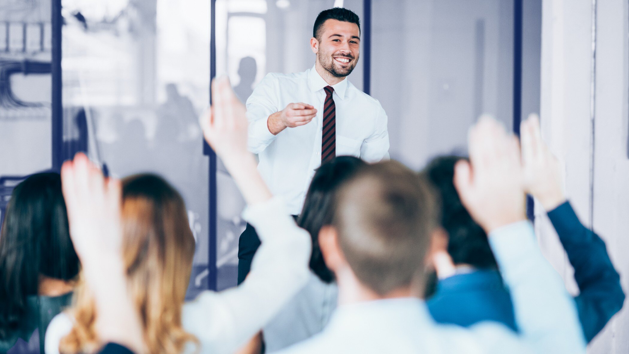 The 4 Skills Your Business Needs in 2025—Are You Prepared?