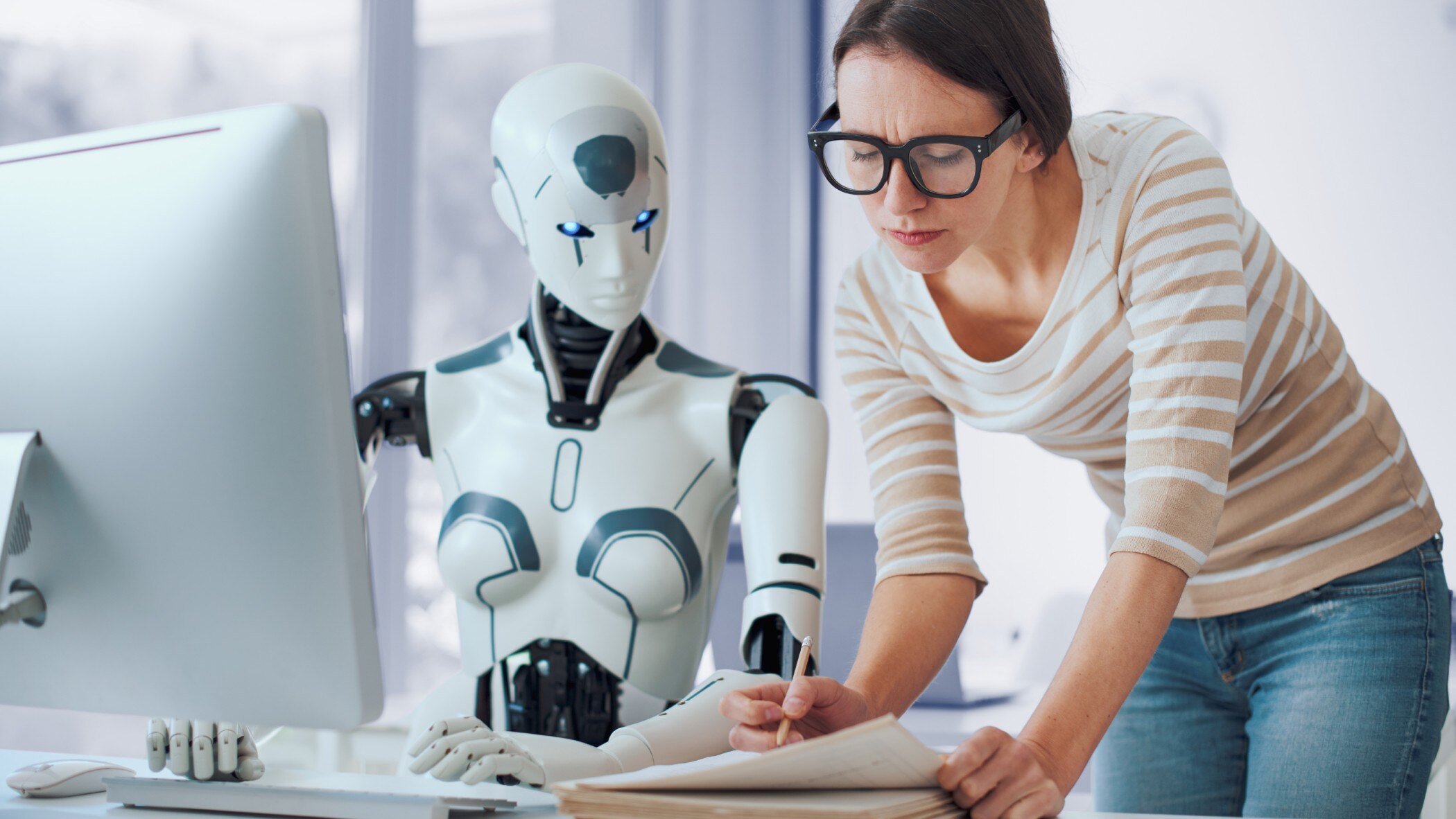The Future of Shopping: AI-Powered Live Commerce Revolutionizes Retail