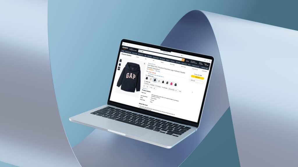 Your Design Sells. You’ve Got 3 Seconds to Prove It