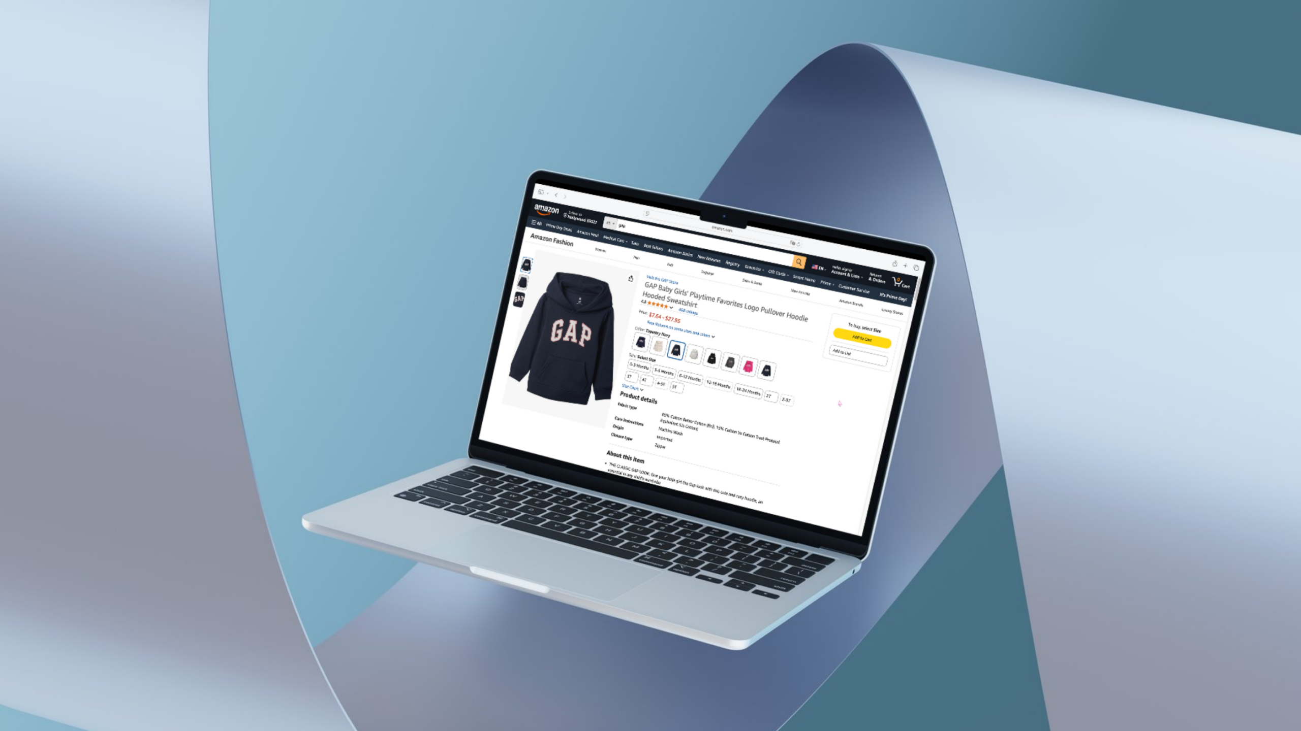 Your Design Sells. You’ve Got 3 Seconds to Prove It