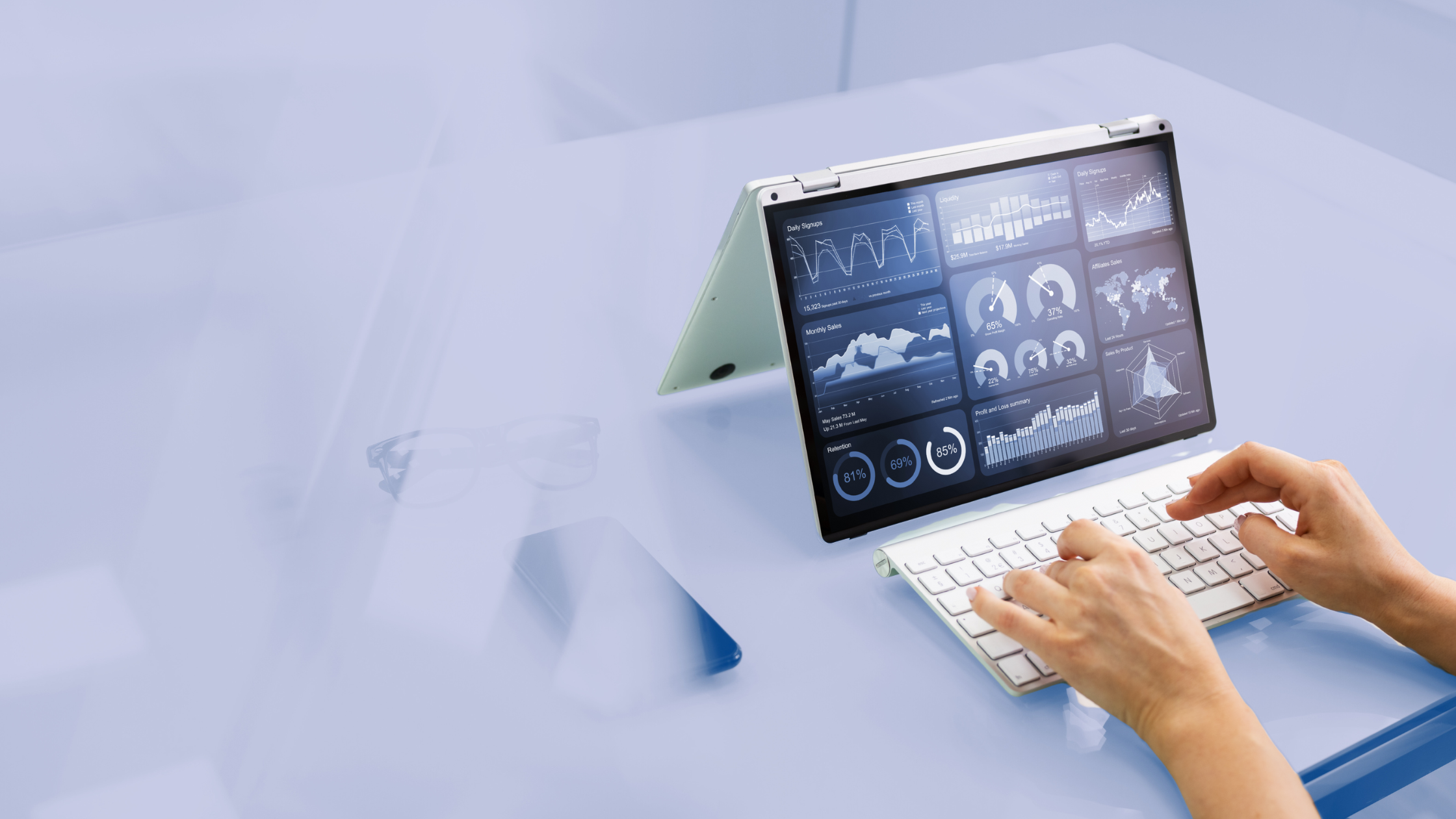 AI Visibility: The New KPI Your Dashboards Don’t Show.