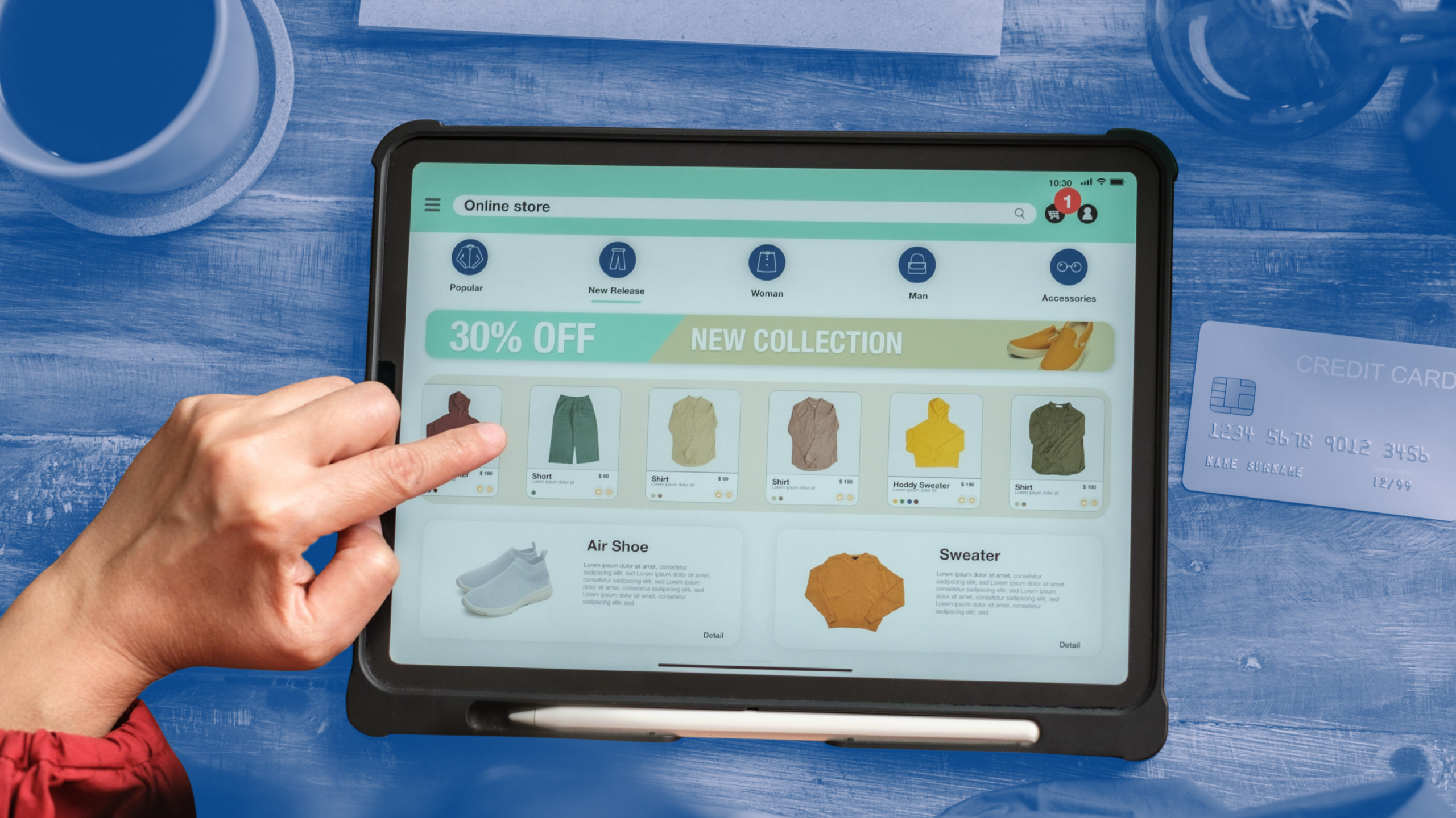 AI in Ecommerce: How Artificial Intelligence Is Reshaping Retail Growth, Pricing, and Operations