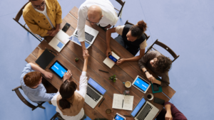 How Fractional Ecommerce Support Helps Brands Execute Without Overbuilding Teams
