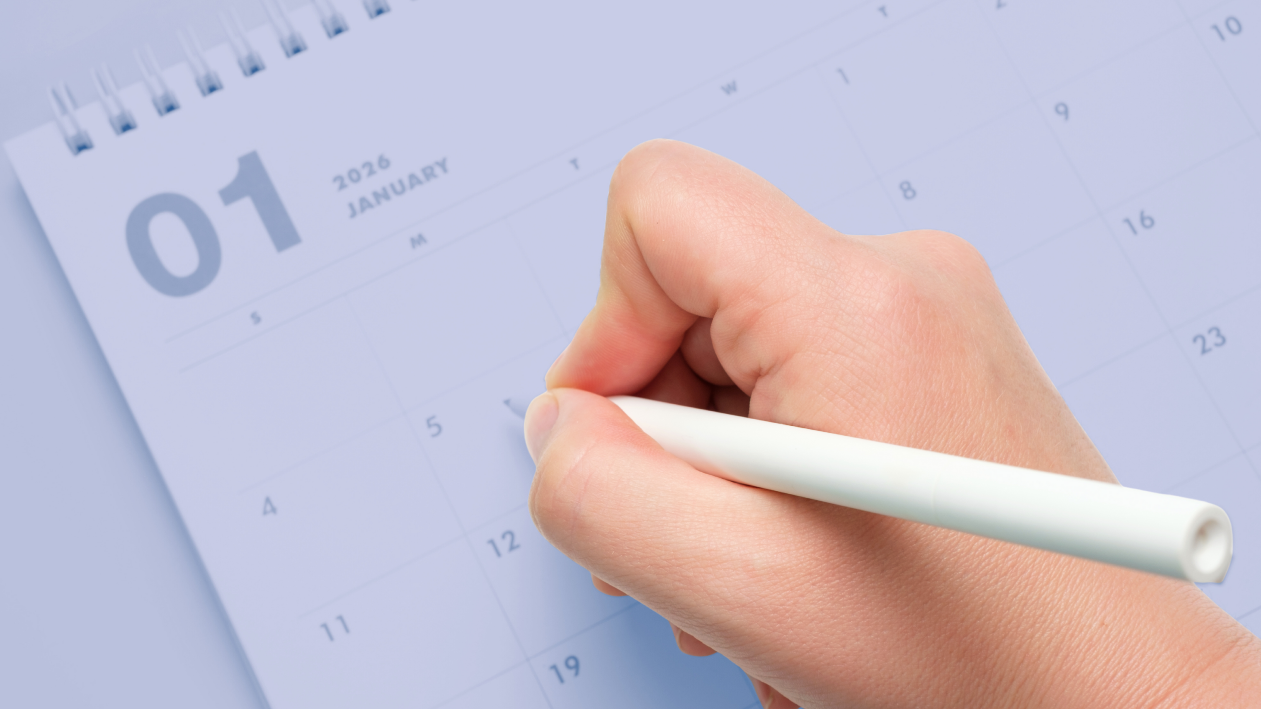January as a Strategic Reset: 3 Fixes That Make Growth Easier