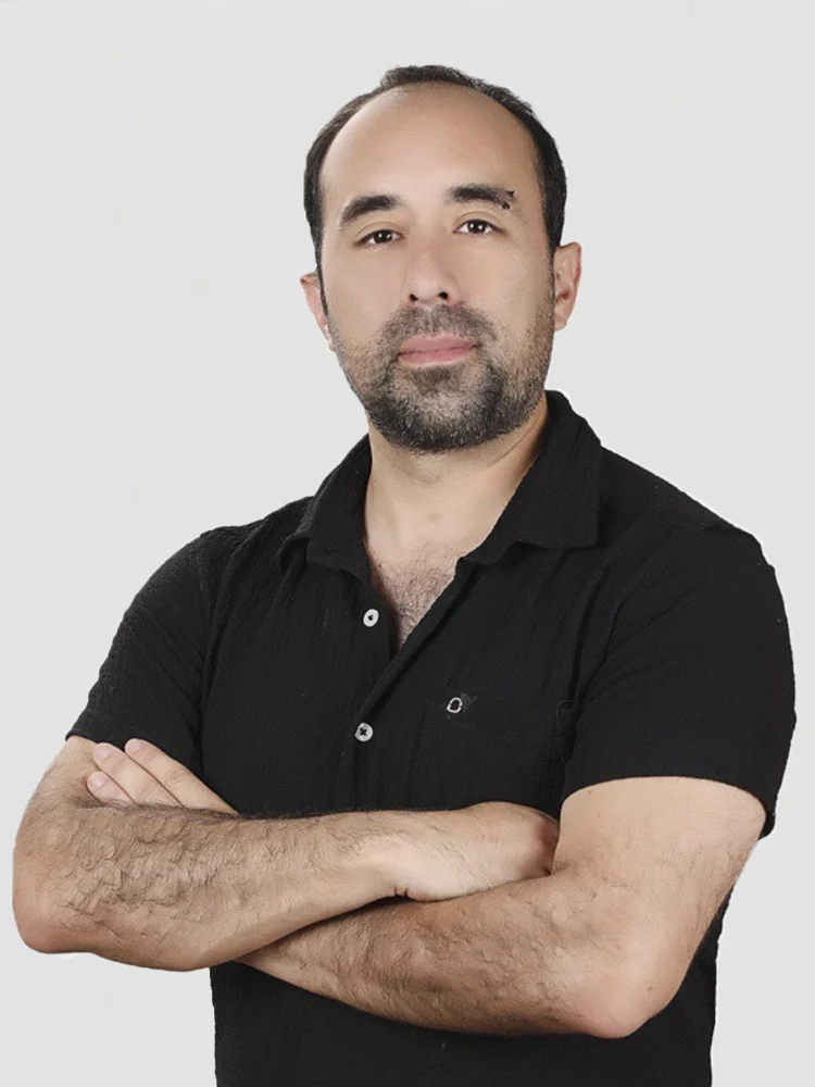 Carlos del Castillo
