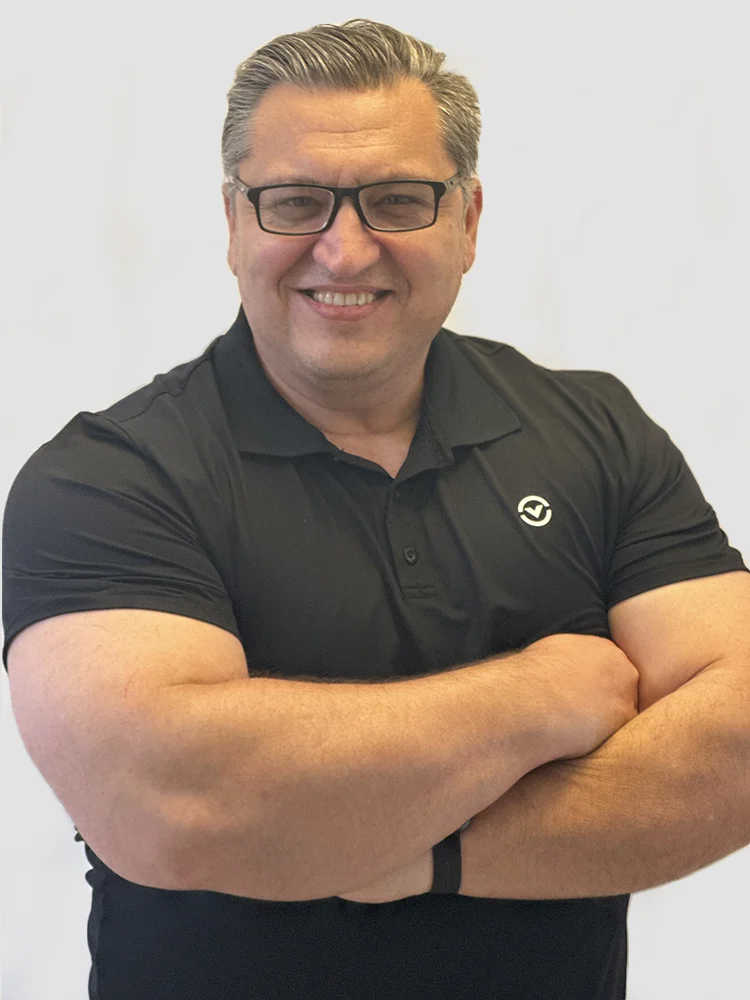 Gabriel Cabrera