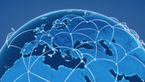 How To Find Your Piece in the World’s Biggest Market