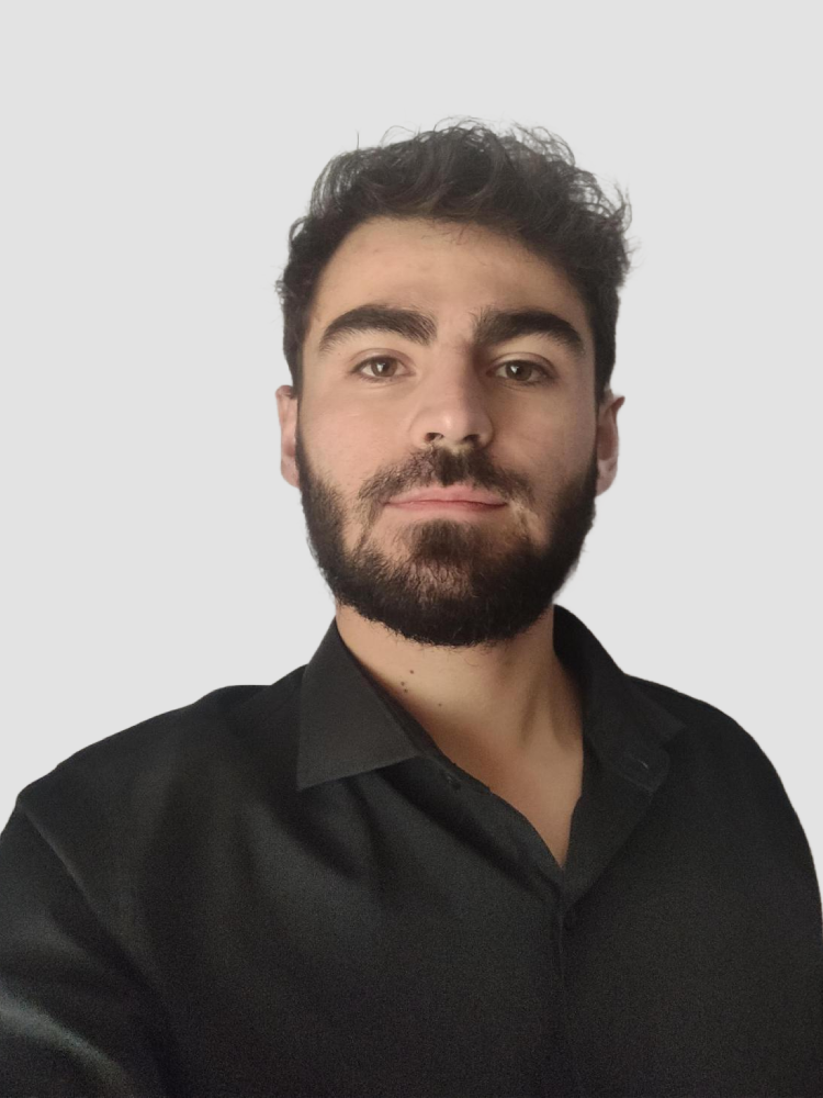 Mateo Salinas