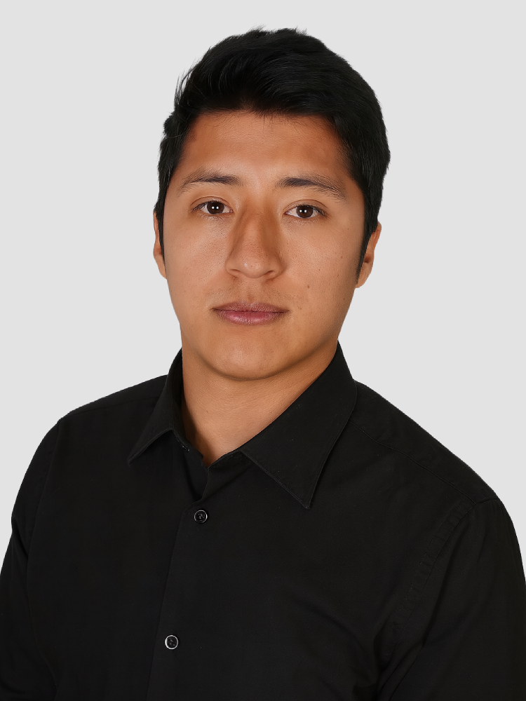 Noel Dimas