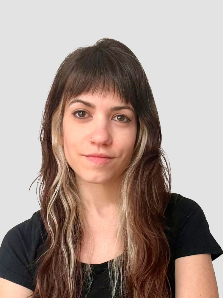 Paula Tortorella