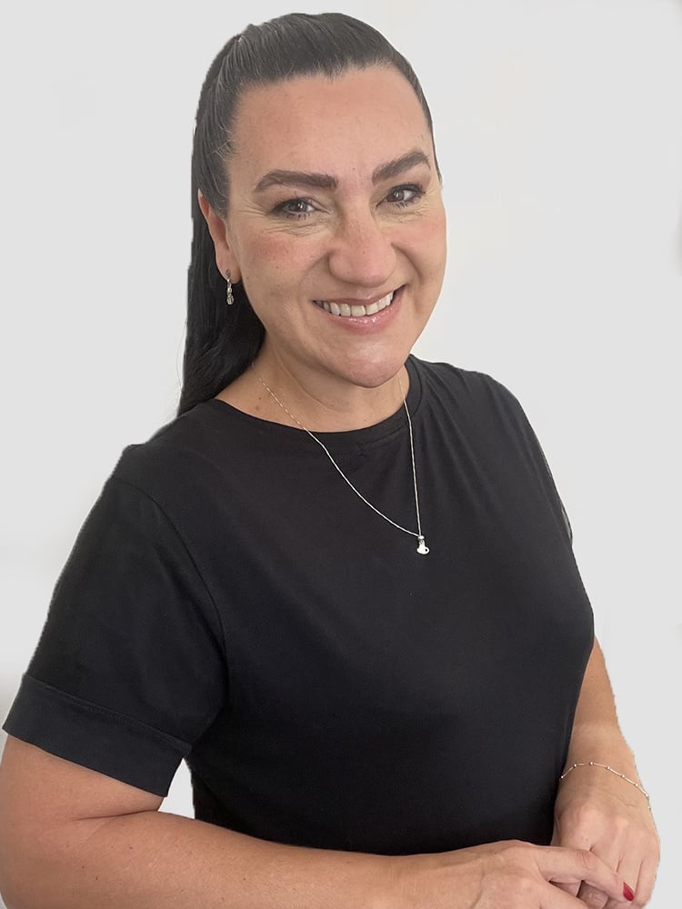 Rocío Rondinella