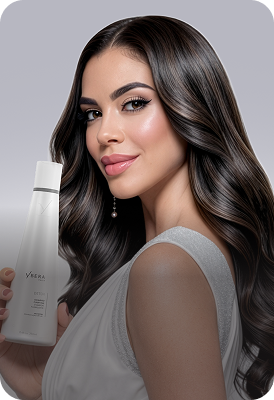 Repair hair product