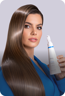 Repair hair product