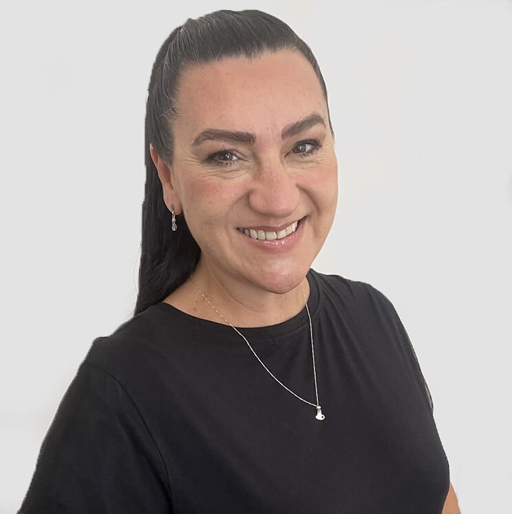Rocio Rondinella